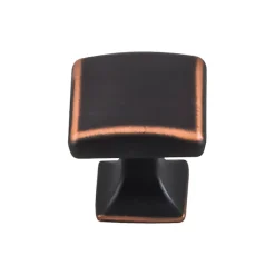 Top Knobs Contour Knob
