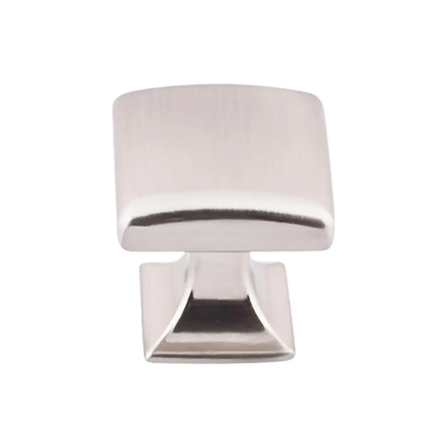 Top Knobs Contour Knob