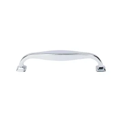 Top Knobs Contour Pull