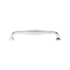 Top Knobs Contour Pull