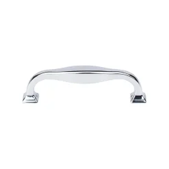 Top Knobs Contour Pull