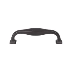 Top Knobs Contour Pull