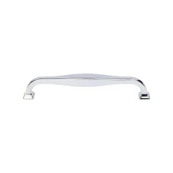 Top Knobs Contour Pull