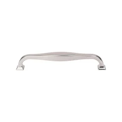 Top Knobs Contour Pull