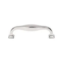 Top Knobs Contour Pull