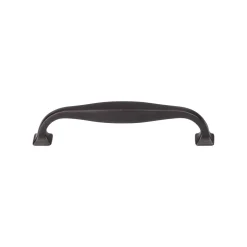 Top Knobs Contour Pull