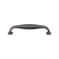 Top Knobs Contour Pull