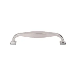 Top Knobs Contour Pull