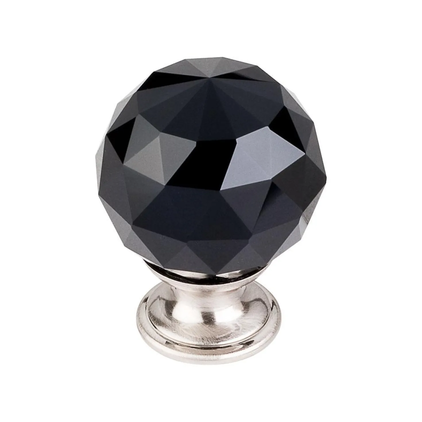 Top Knobs Crystal Knob