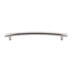 Top Knobs Curved Appliance Pull