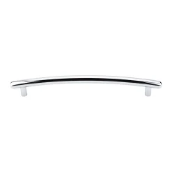 Top Knobs Curved Appliance Pull