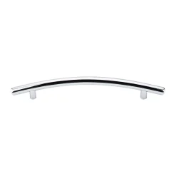 Top Knobs Curved Bar Pull