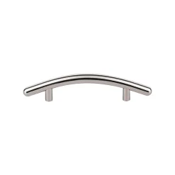 Top Knobs Curved Bar Pull