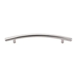 Top Knobs Curved Bar Pull