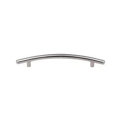Top Knobs Curved Bar Pull