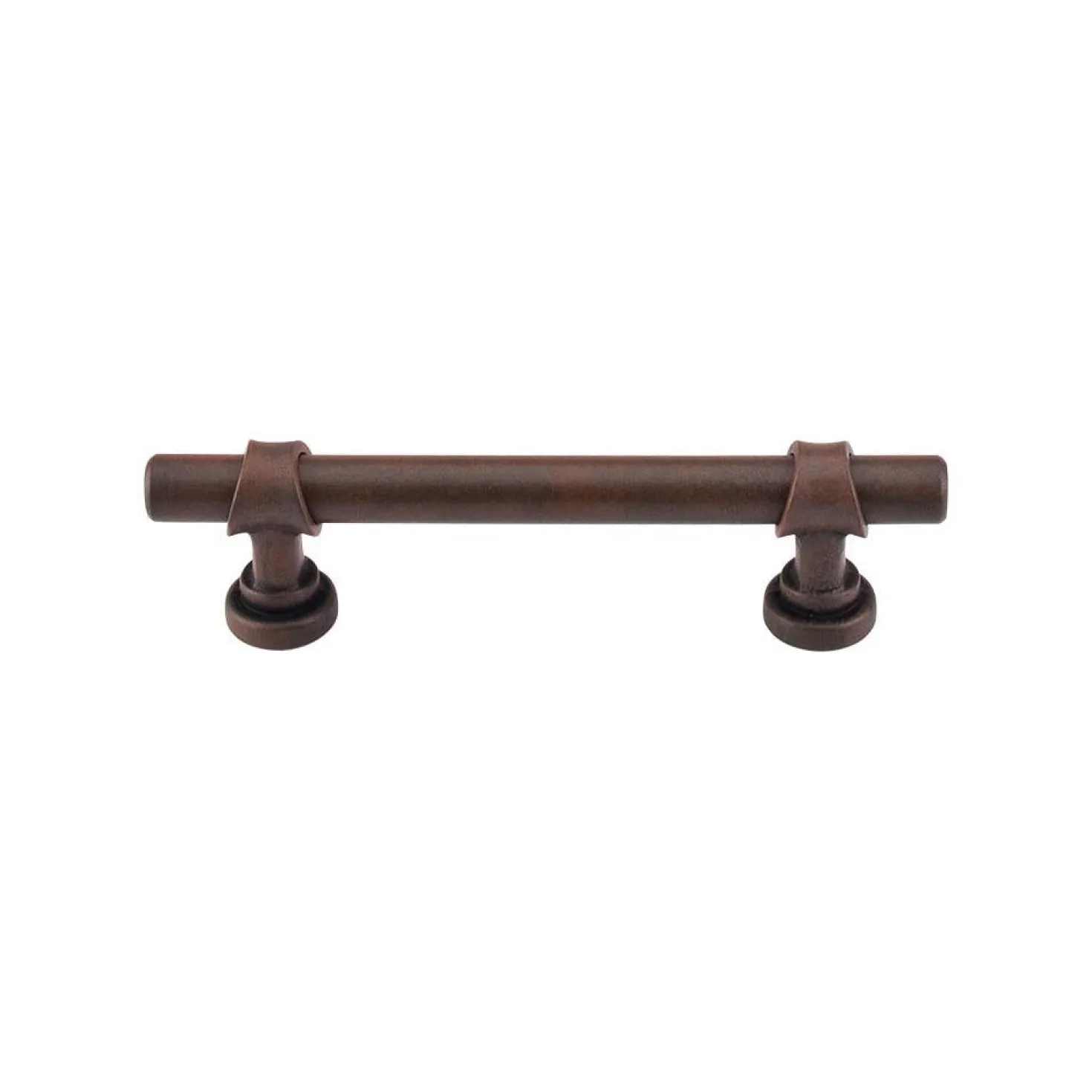 Top Knobs Dakota Bit Pull