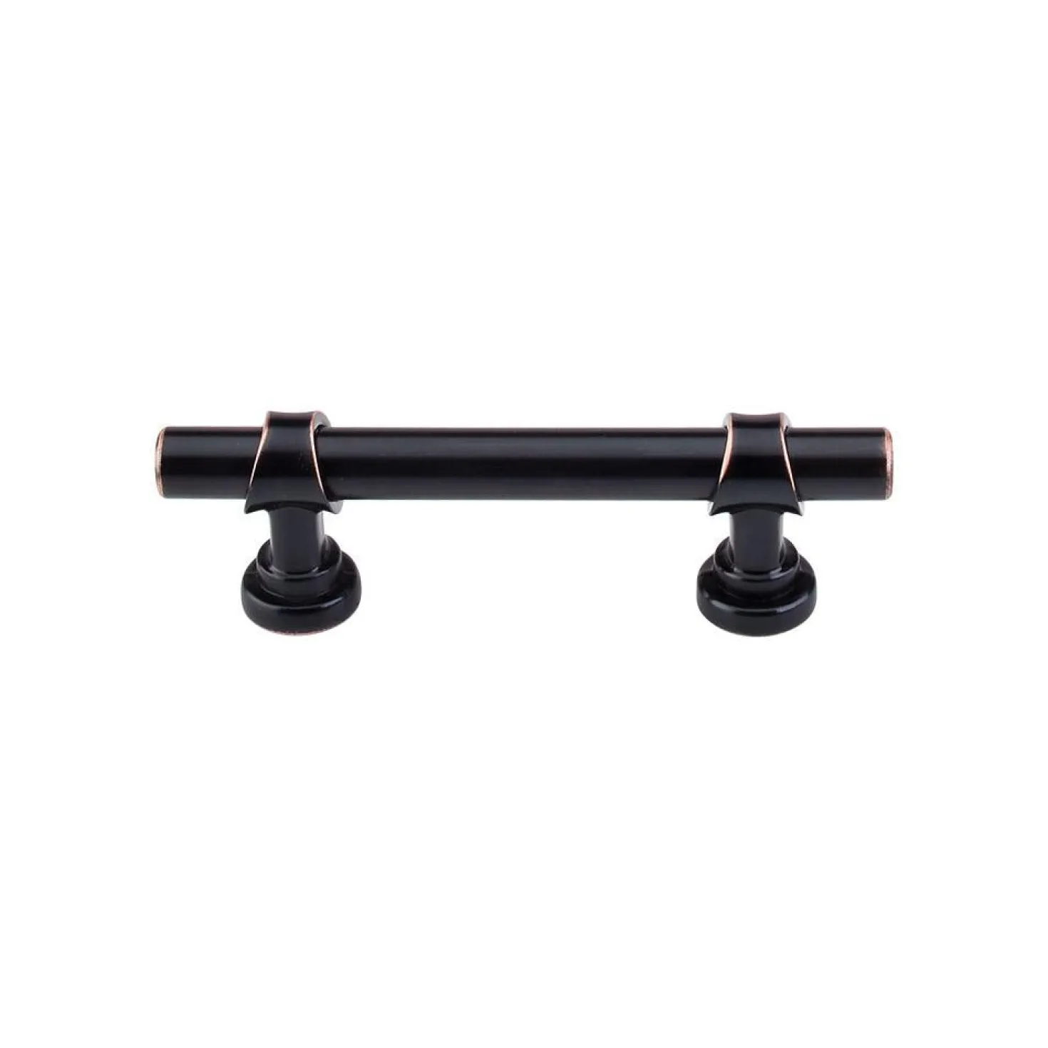 Top Knobs Dakota Bit Pull
