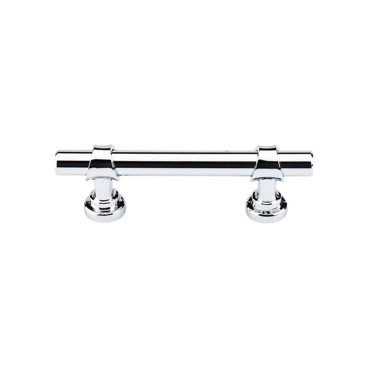 Top Knobs Dakota Bit Pull