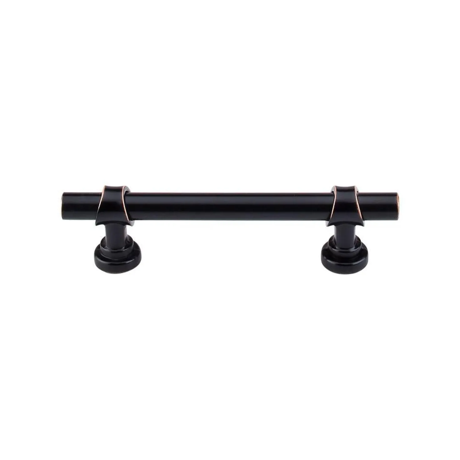 Top Knobs Dakota Bit Pull