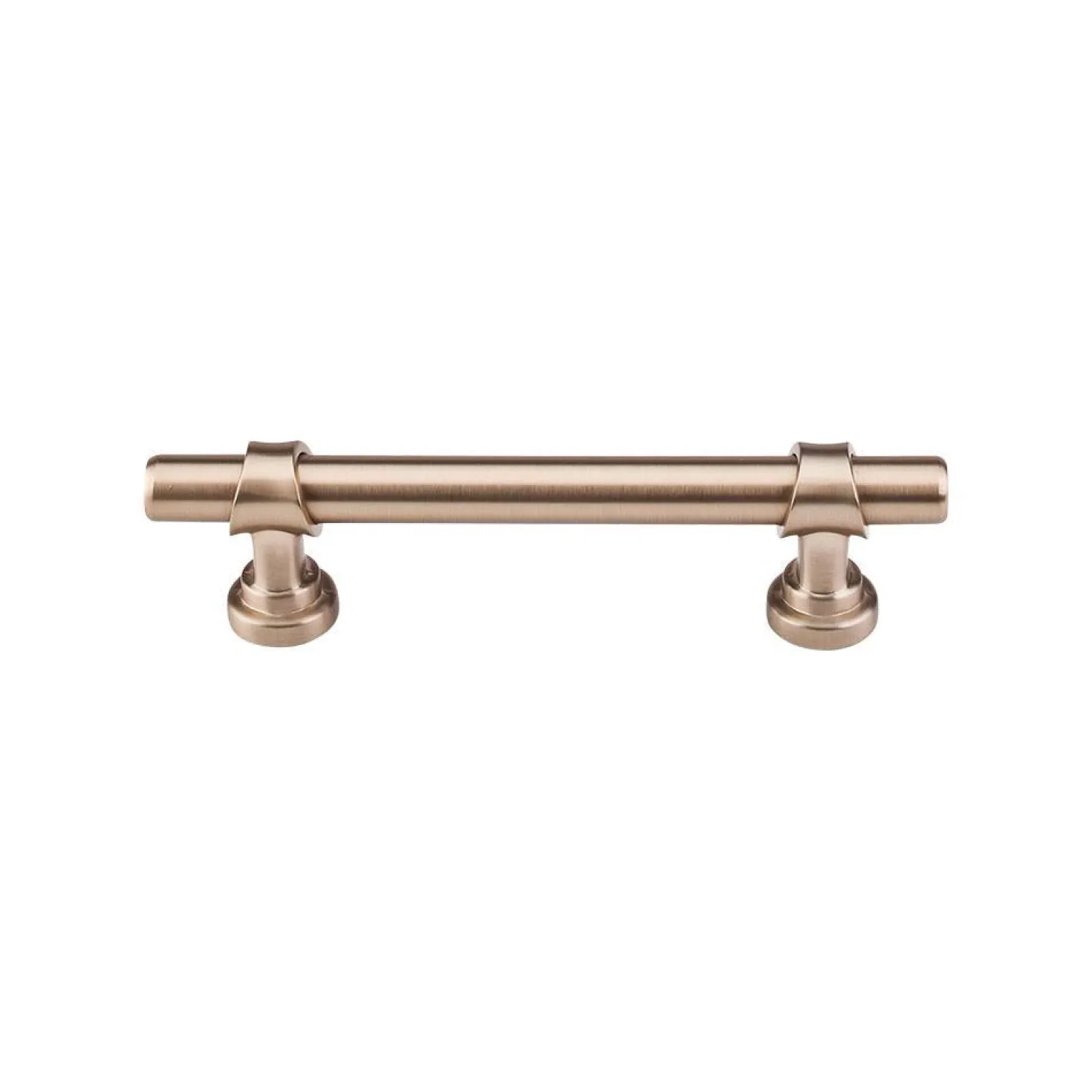 Top Knobs Dakota Bit Pull