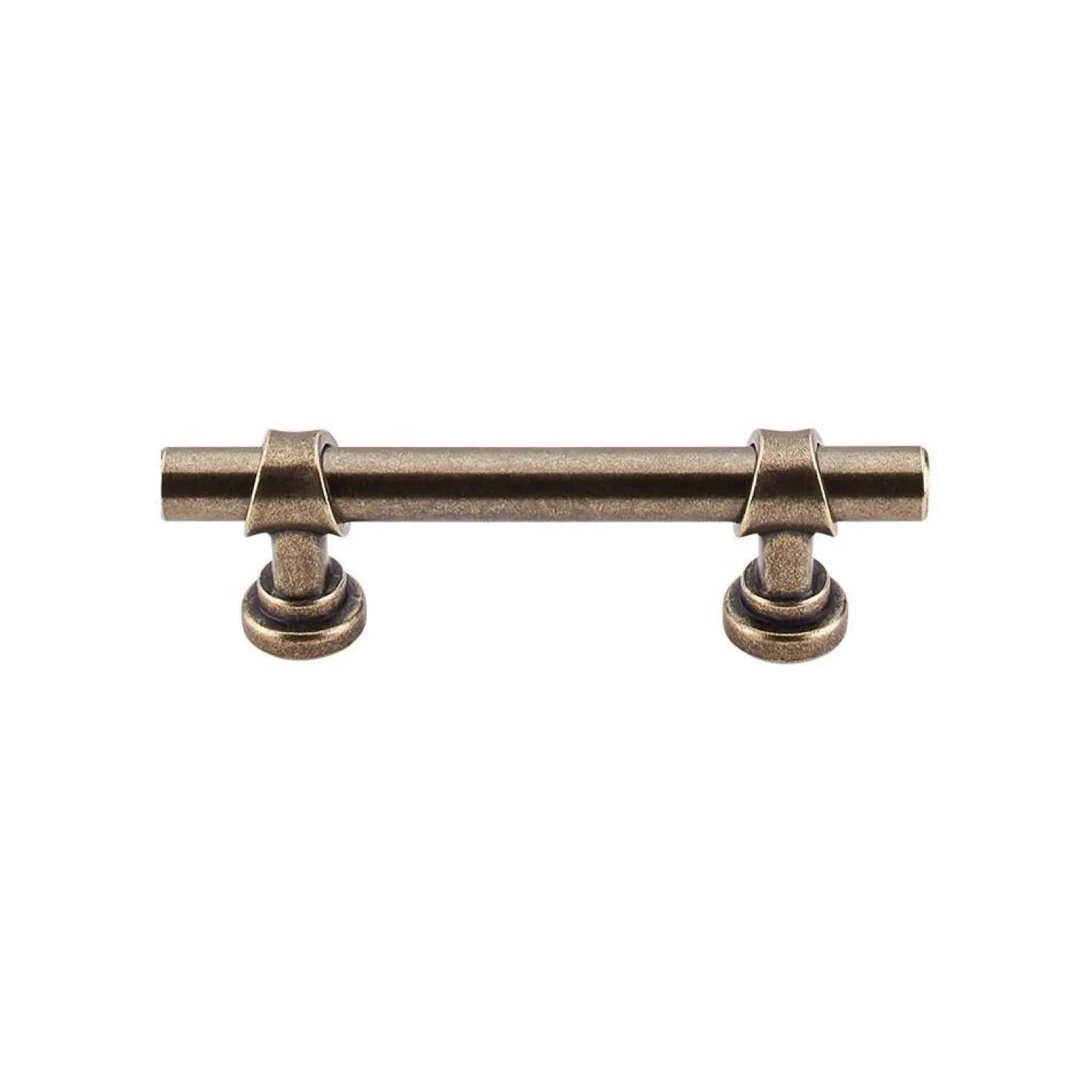 Top Knobs Dakota Bit Pull