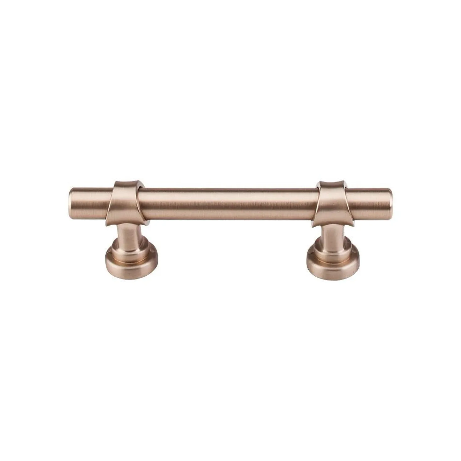 Top Knobs Dakota Bit Pull