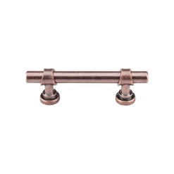 Top Knobs Dakota Bit Pull