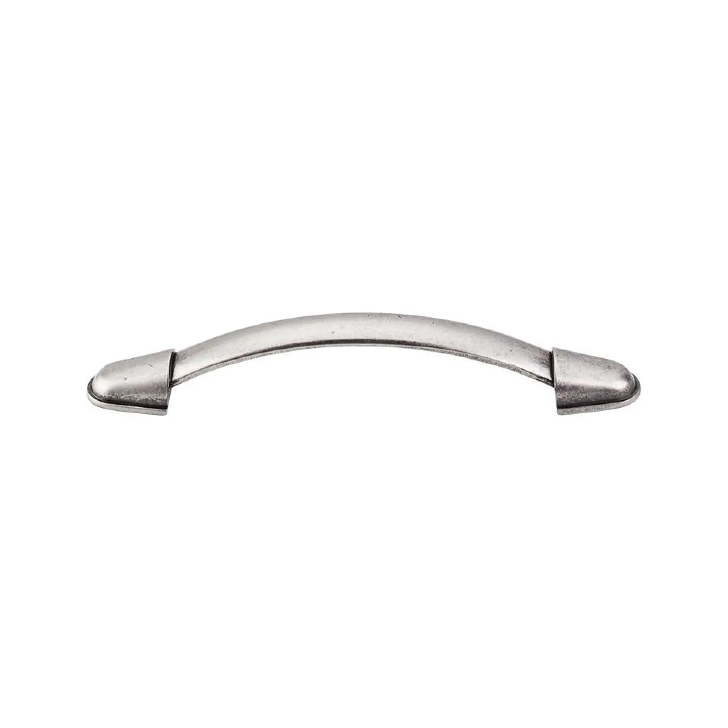 Top Knobs Dakota Buckle Pull