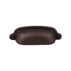 Top Knobs Dakota Charlotte Cup Pull