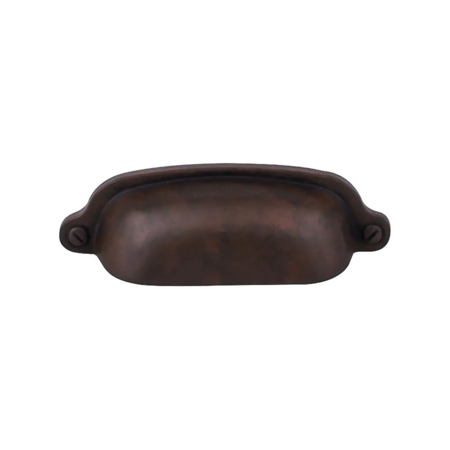 Top Knobs Dakota Charlotte Cup Pull