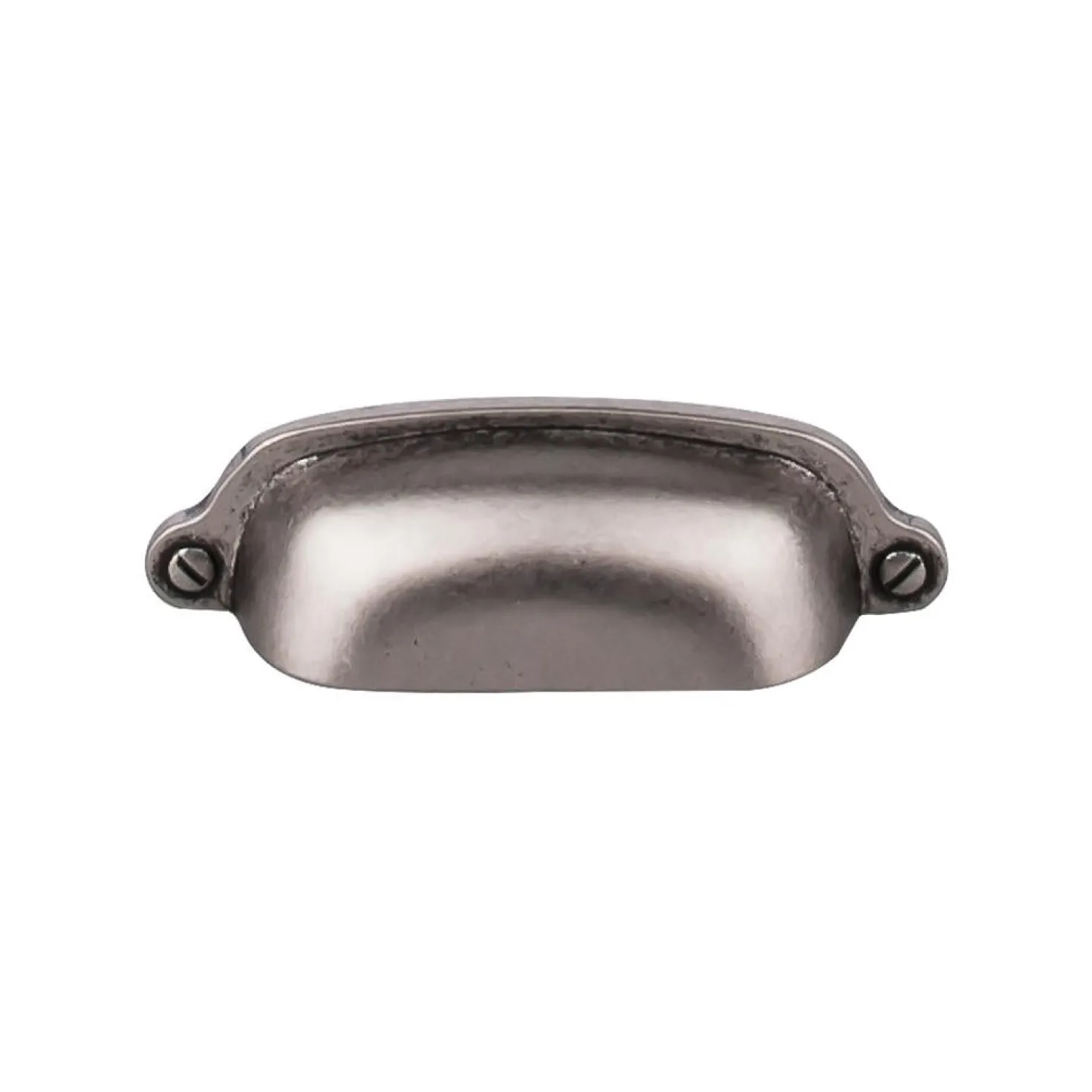 Top Knobs Dakota Charlotte Cup Pull