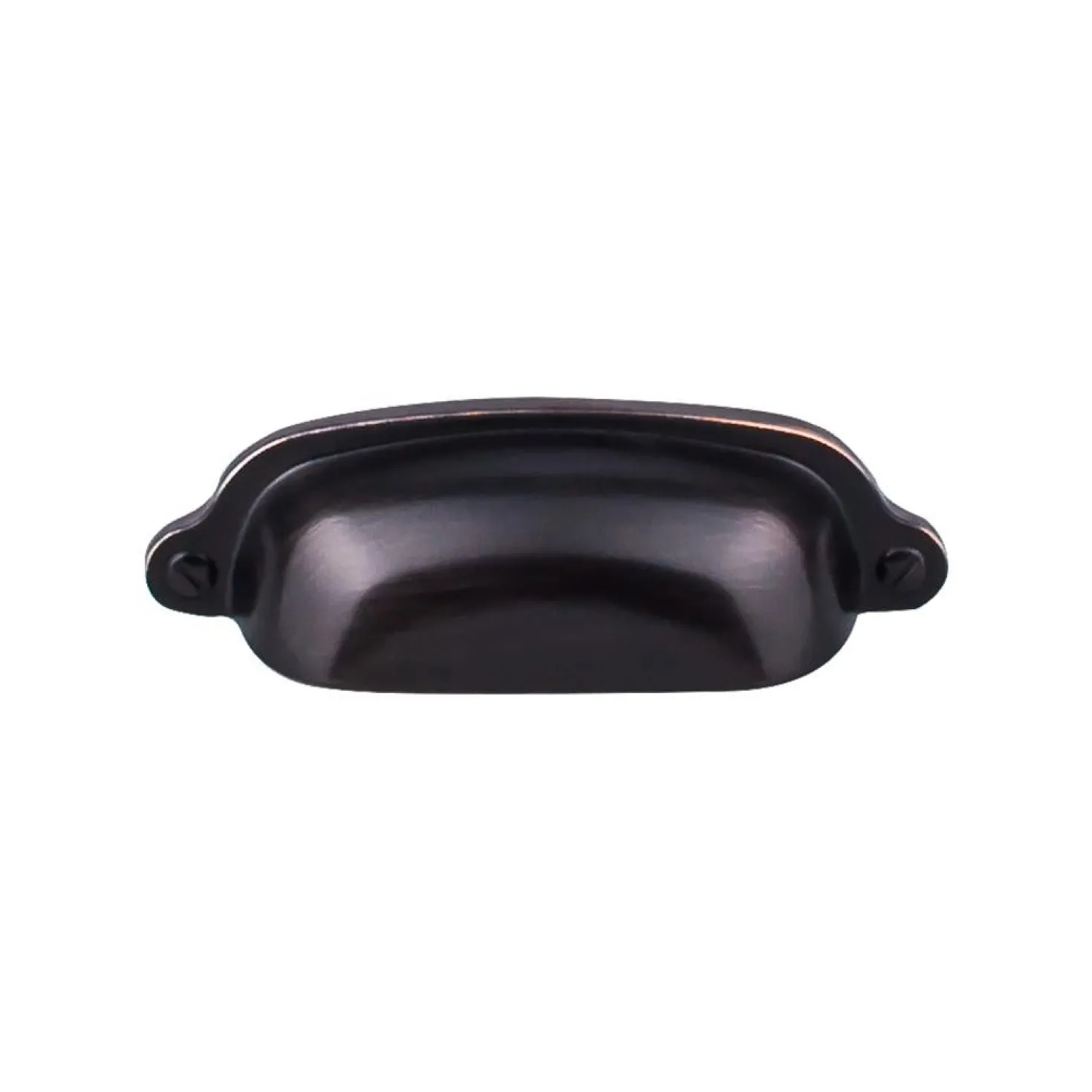 Top Knobs Dakota Charlotte Cup Pull