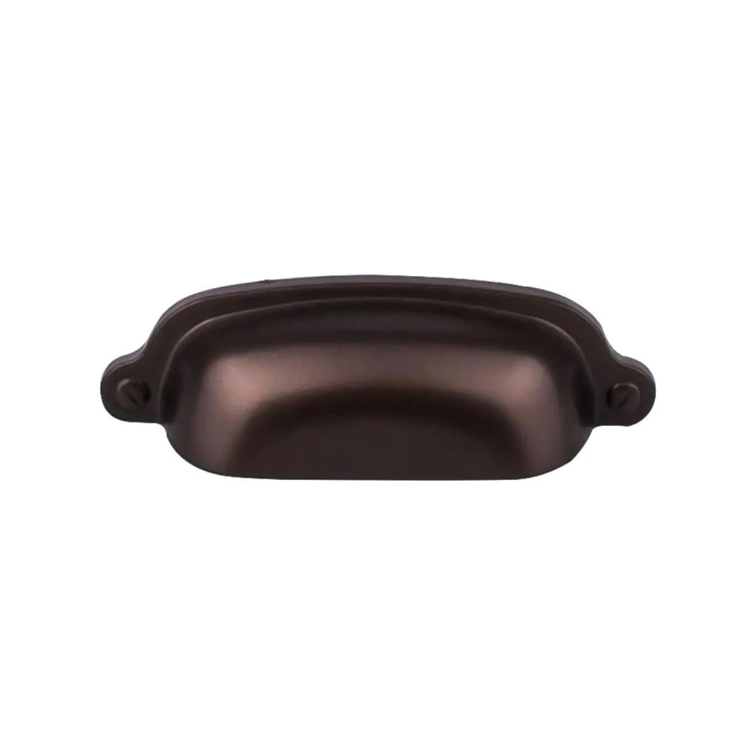 Top Knobs Dakota Charlotte Cup Pull