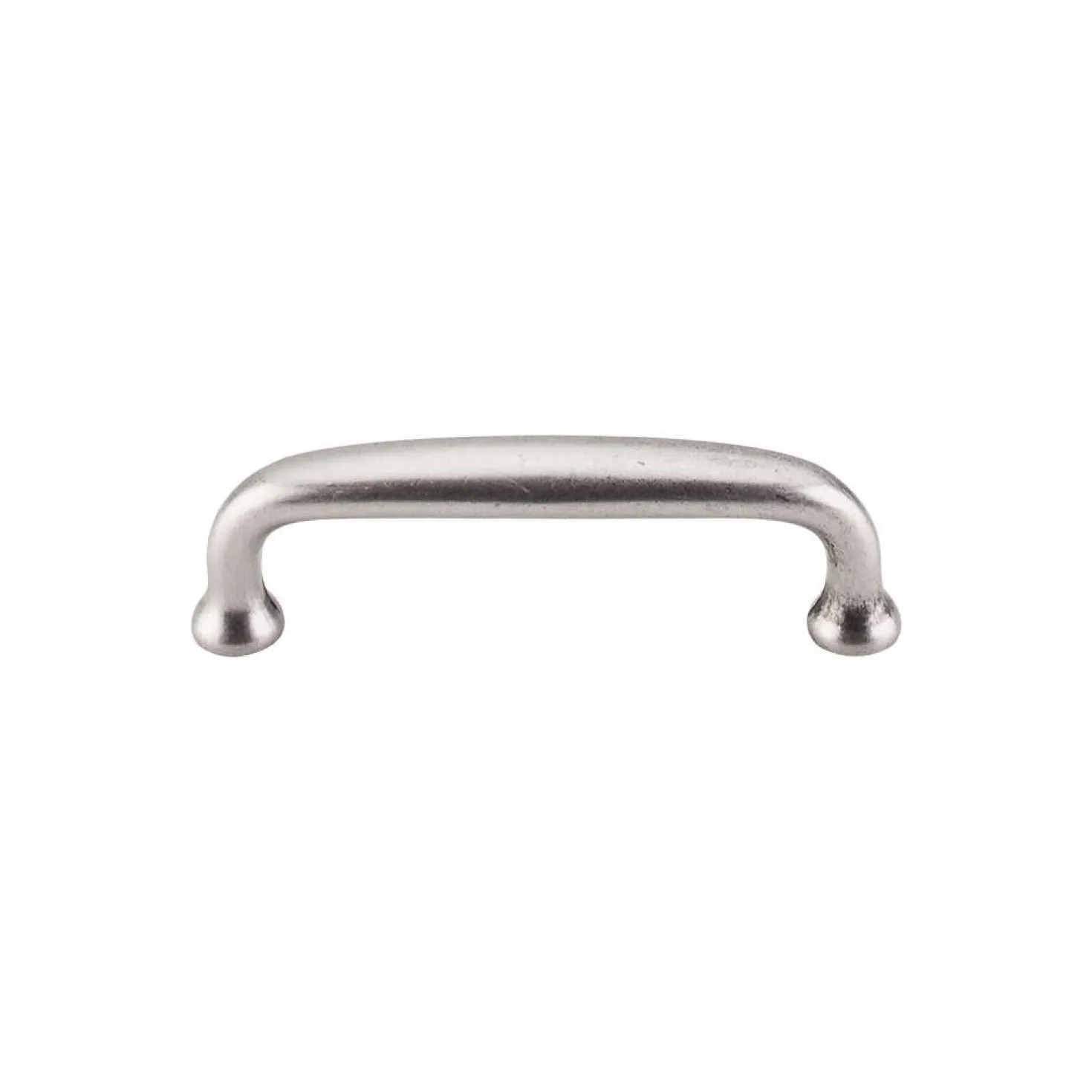 Top Knobs Dakota Charlotte Pull