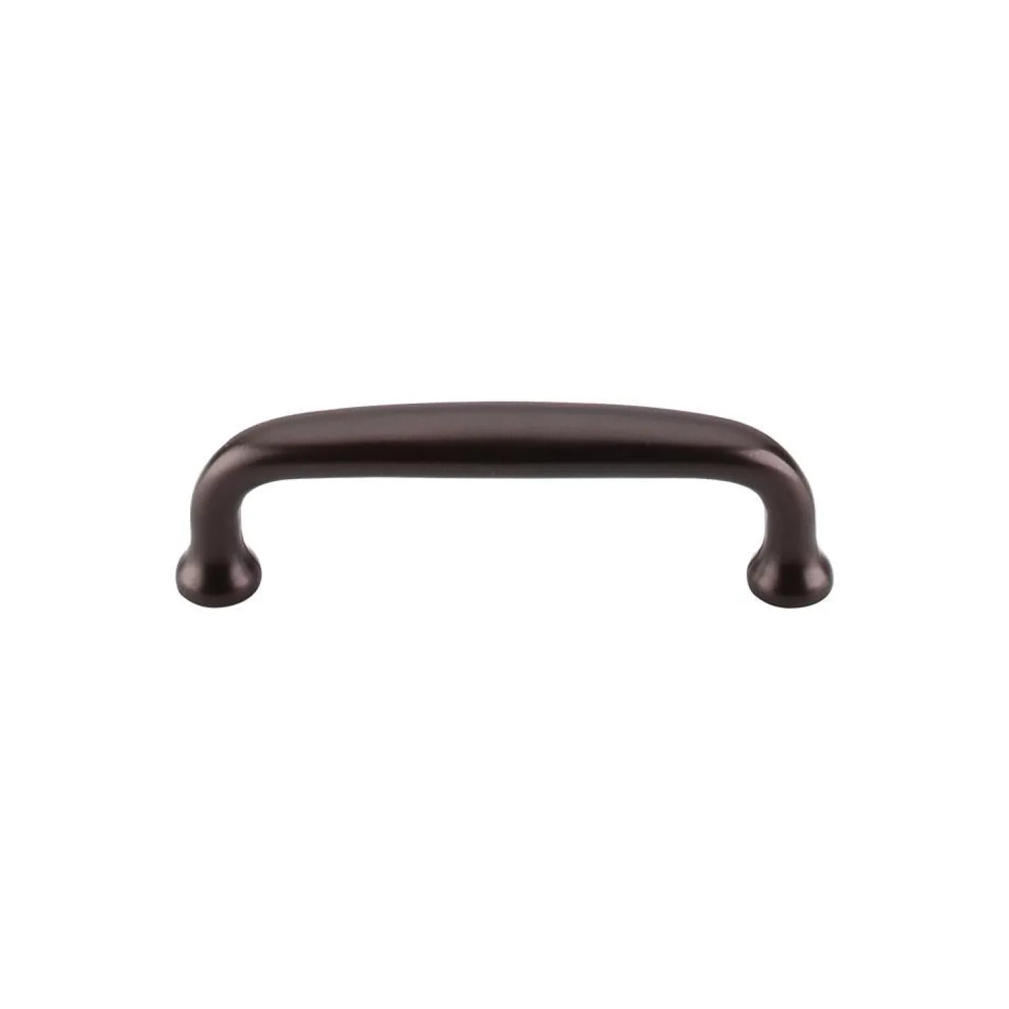 Top Knobs Dakota Charlotte Pull