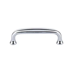 Top Knobs Dakota Charlotte Pull