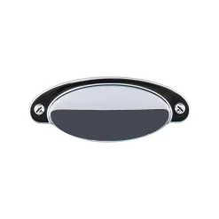 Top Knobs Dakota Cup Pull