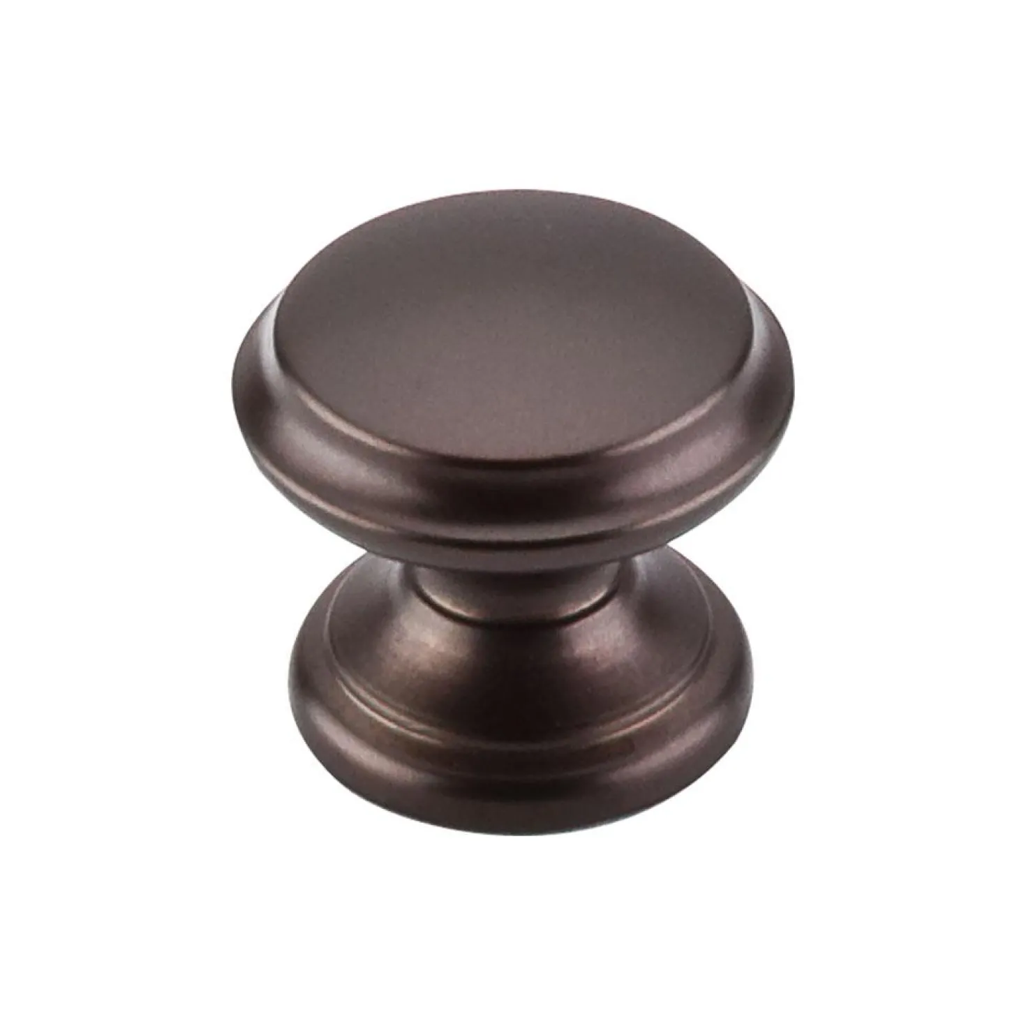 Top Knobs Dakota Flat Top Knob
