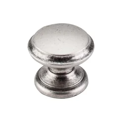 Top Knobs Dakota Flat Top Knob