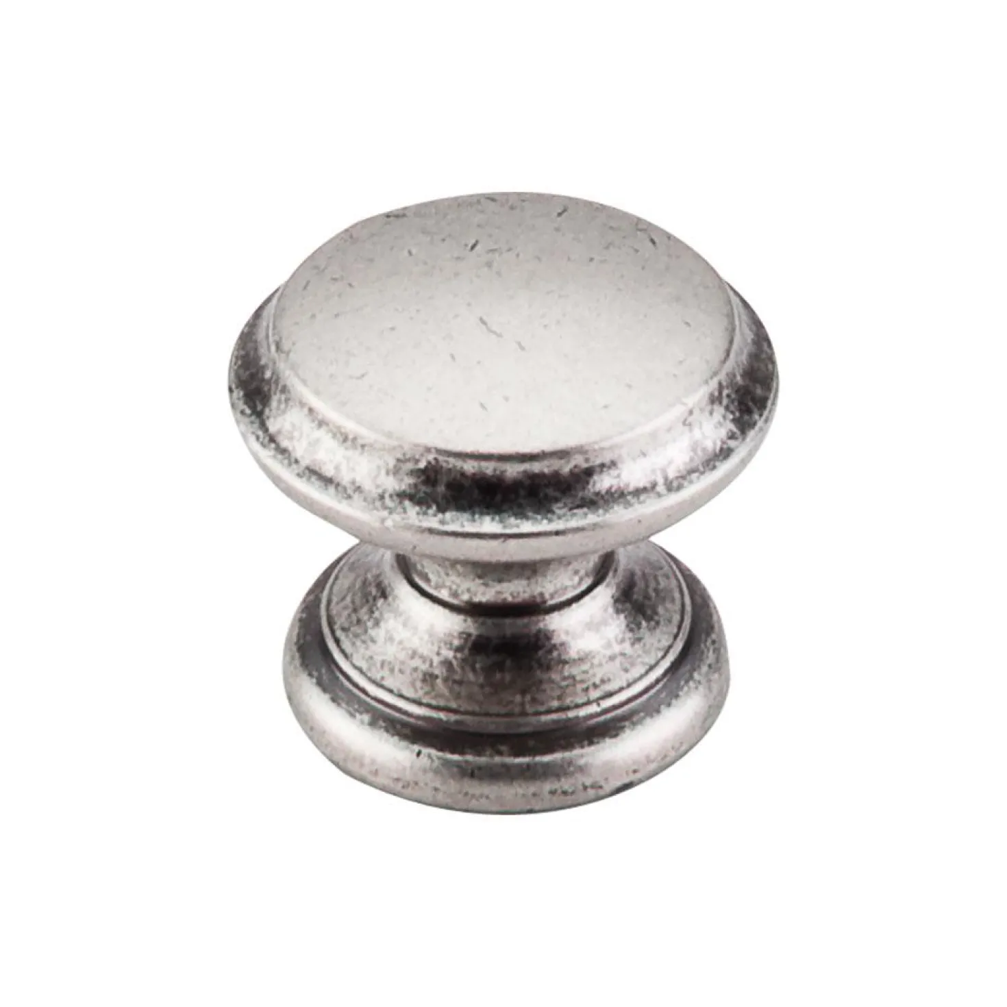 Top Knobs Dakota Flat Top Knob
