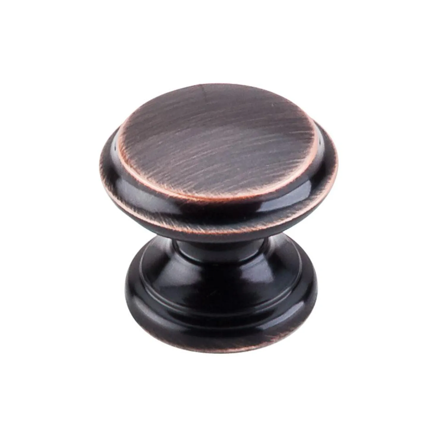 Top Knobs Dakota Flat Top Knob