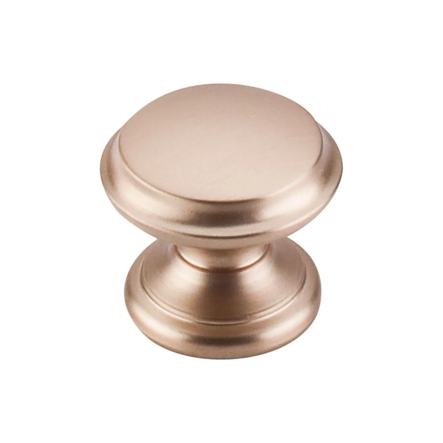 Top Knobs Dakota Flat Top Knob