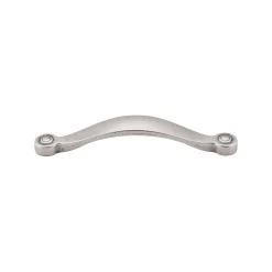 Top Knobs Dakota Saddle Pull