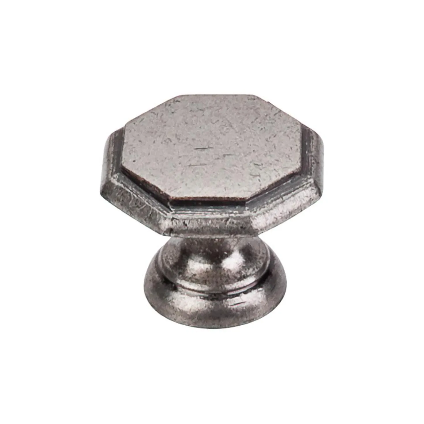 Top Knobs Devon Knob