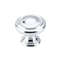 Top Knobs Dome Knob