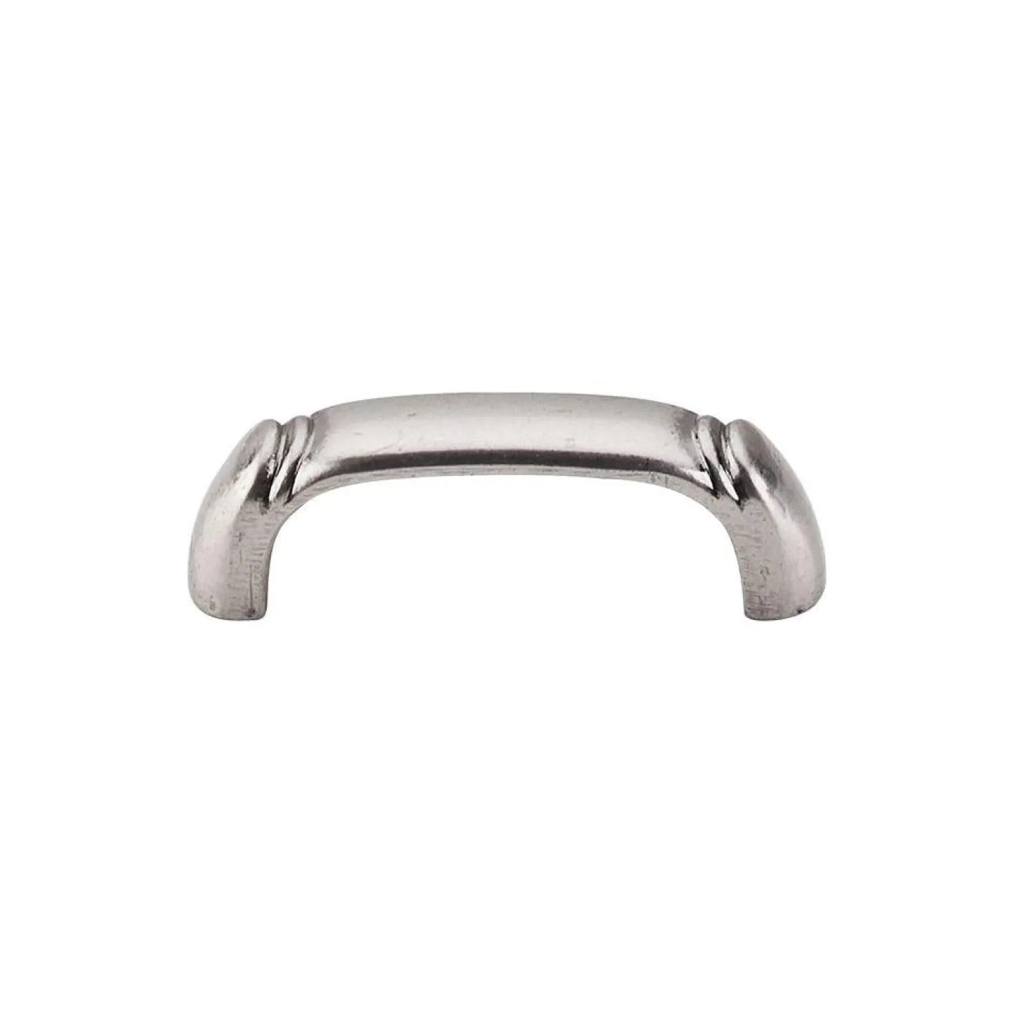 Top Knobs Dover D Pull