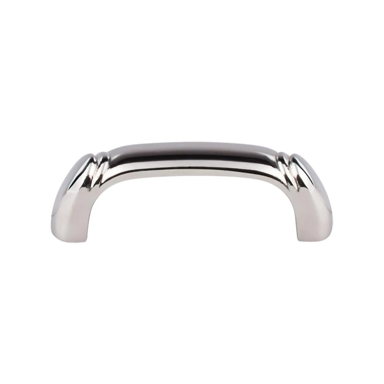 Top Knobs Dover D Pull