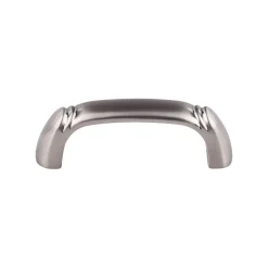 Top Knobs Dover D Pull
