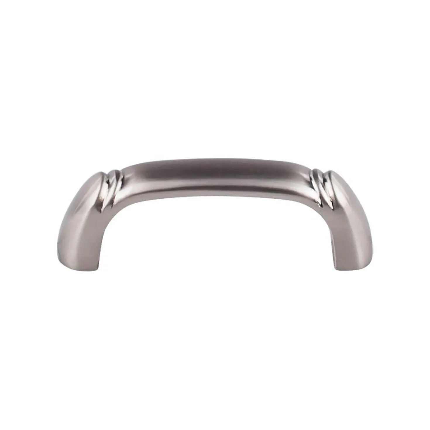 Top Knobs Dover D Pull