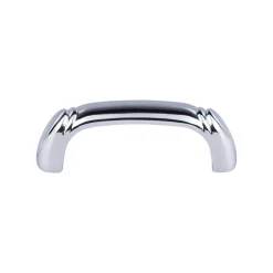 Top Knobs Dover D Pull